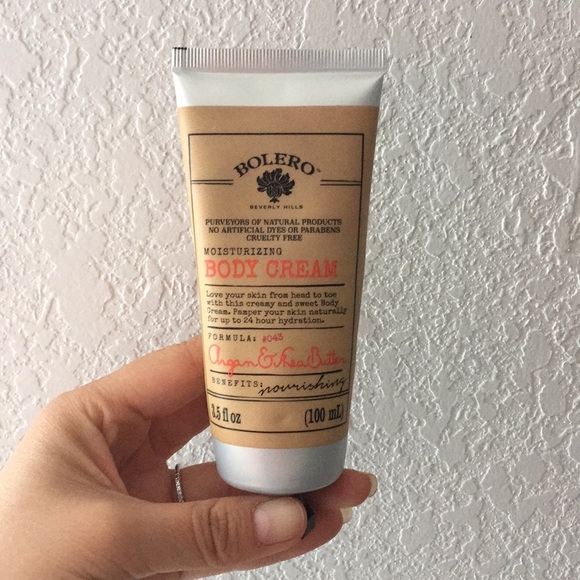 Bath and body lot - Picture 3 of 4